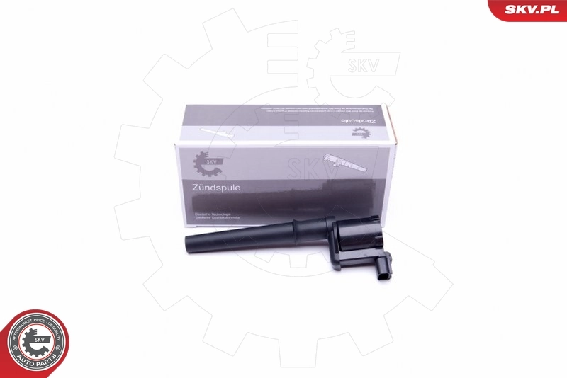 Ignition Coil